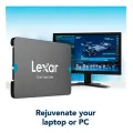 SSD накопитель LEXAR NQ100 1ТБ