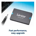 SSD накопитель LEXAR NQ100 1ТБ
