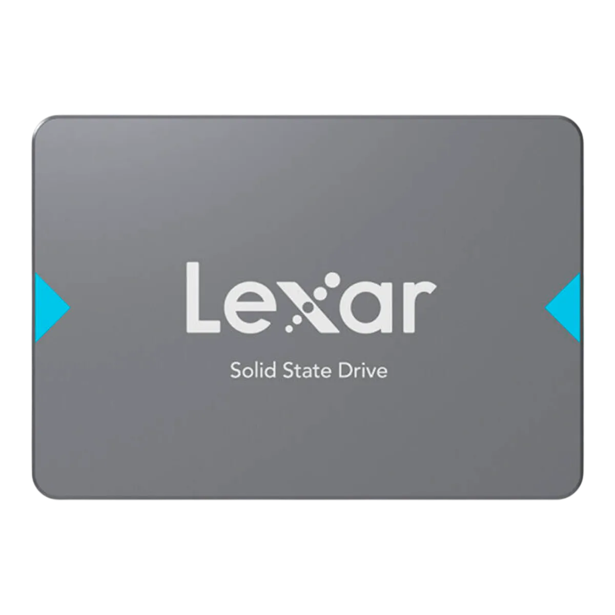 SSD накопитель LEXAR NQ100 1ТБ