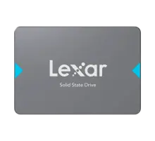 SSD накопитель LEXAR NQ100 1ТБ