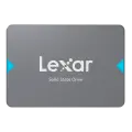 1 SSD накопитель LEXAR NQ100 512ГБ