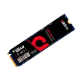 1 SSD накопитель M.2 NVMe ADDILINK 256ГБ