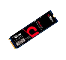 SSD накопитель M.2 NVMe ADDILINK 256ГБ