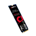 1 SSD накопитель M.2 NVMe ADDILINK 256ГБ