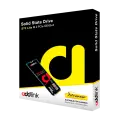 1 SSD накопитель M.2 NVMe ADDILINK 256ГБ