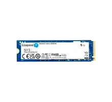 SSD накопитель M.2 NVMe Kingston NV3 1ТБ