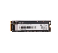 1 SSD накопитель M.2 NVMe LEXAR NM610 500ГБ