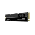 1 SSD накопитель M.2 NVMe LEXAR NM620 256ГБ