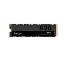 1 SSD накопитель M.2 NVMe LEXAR NM620 2ТБ