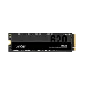 1 SSD накопитель M.2 NVMe LEXAR NM620 512ГБ