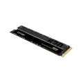 1 SSD накопитель M.2 NVMe LEXAR NM620 512ГБ