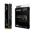 1 SSD накопитель M.2 NVMe LEXAR NM620 512ГБ