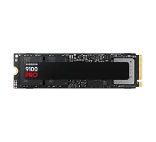 1 SSD накопитель M.2 NVMe Samsung 990 PRO 1ТБ