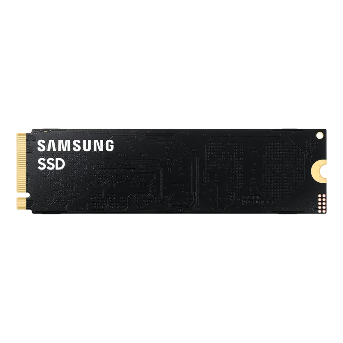 1 SSD накопитель M.2 NVMe Samsung 990 PRO 1ТБ