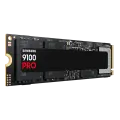 1 SSD накопитель M.2 NVMe Samsung 990 PRO 1ТБ