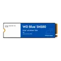 1 SSD накопитель M.2 NVMe Western Digital Blue 1ТБ