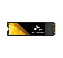 1 SSD накопитель SK HYNIX Gold S31 1ТБ