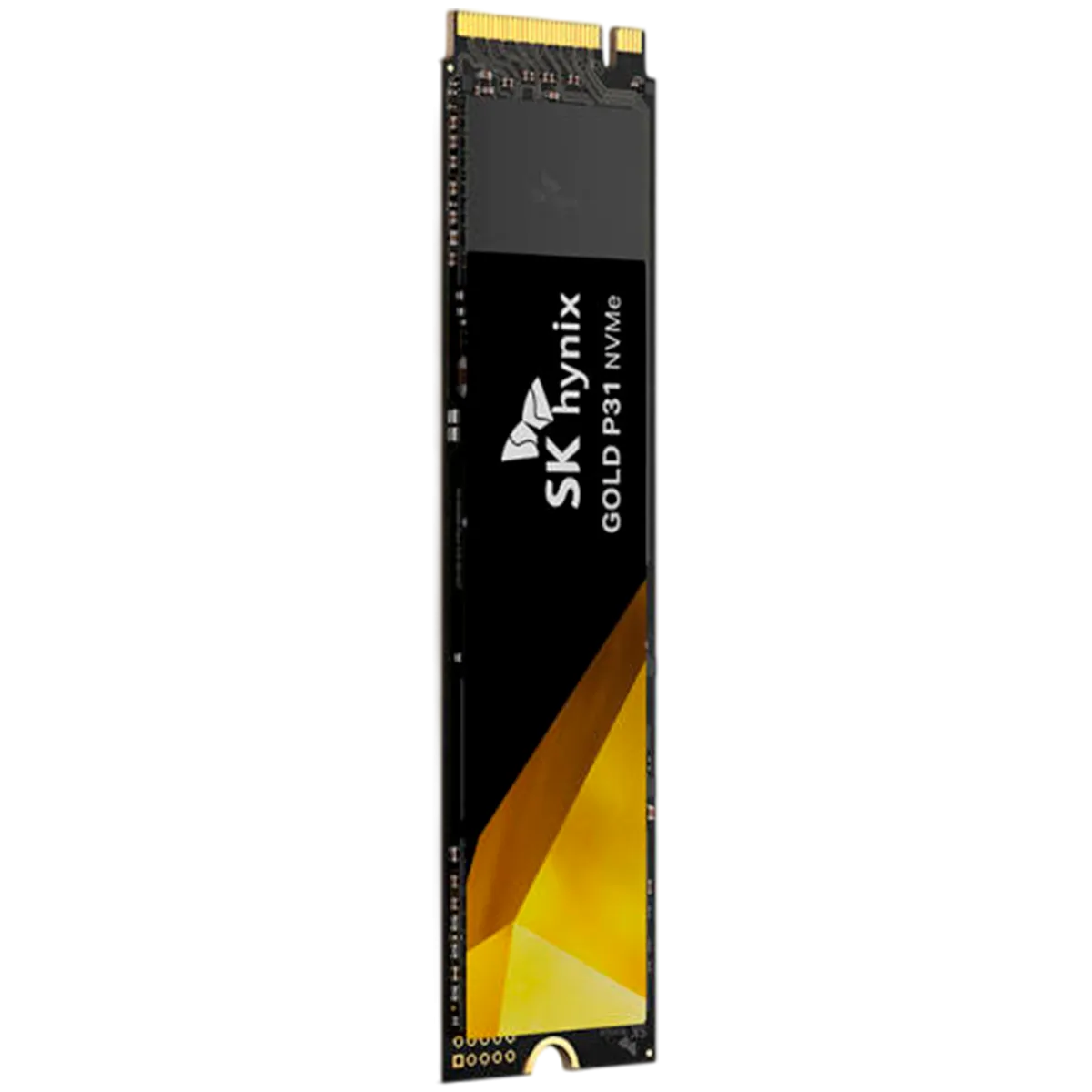 1 SSD накопитель SK HYNIX Gold S31 1ТБ