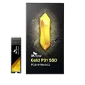 1 SSD накопитель SK HYNIX Gold S31 2ТБ