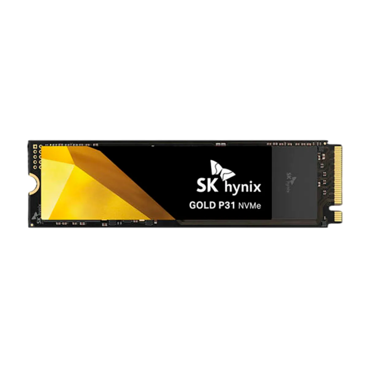 1 SSD накопитель SK HYNIX Gold S31 2ТБ