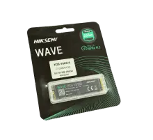 SSD накопитель M2 NVME Hiksemi 256ГБ