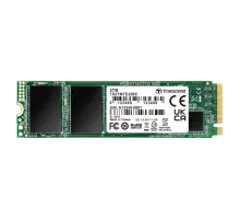 SSD накопитель M2 NVME Transcend 2ТБ