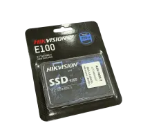SSD-накопитель Hikvision E100 256Gb