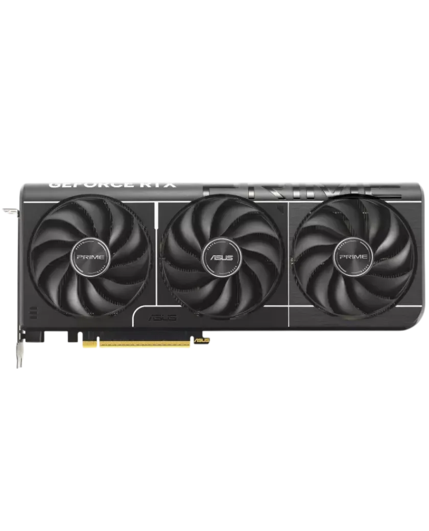 Видеокарта ASUS Prime GeForce RTX 5070 OC Edition 12GB GDDR7