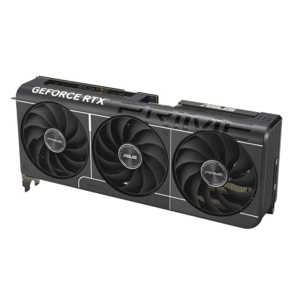 Видеокарта ASUS Prime GeForce RTX 5070 OC Edition 12GB GDDR7