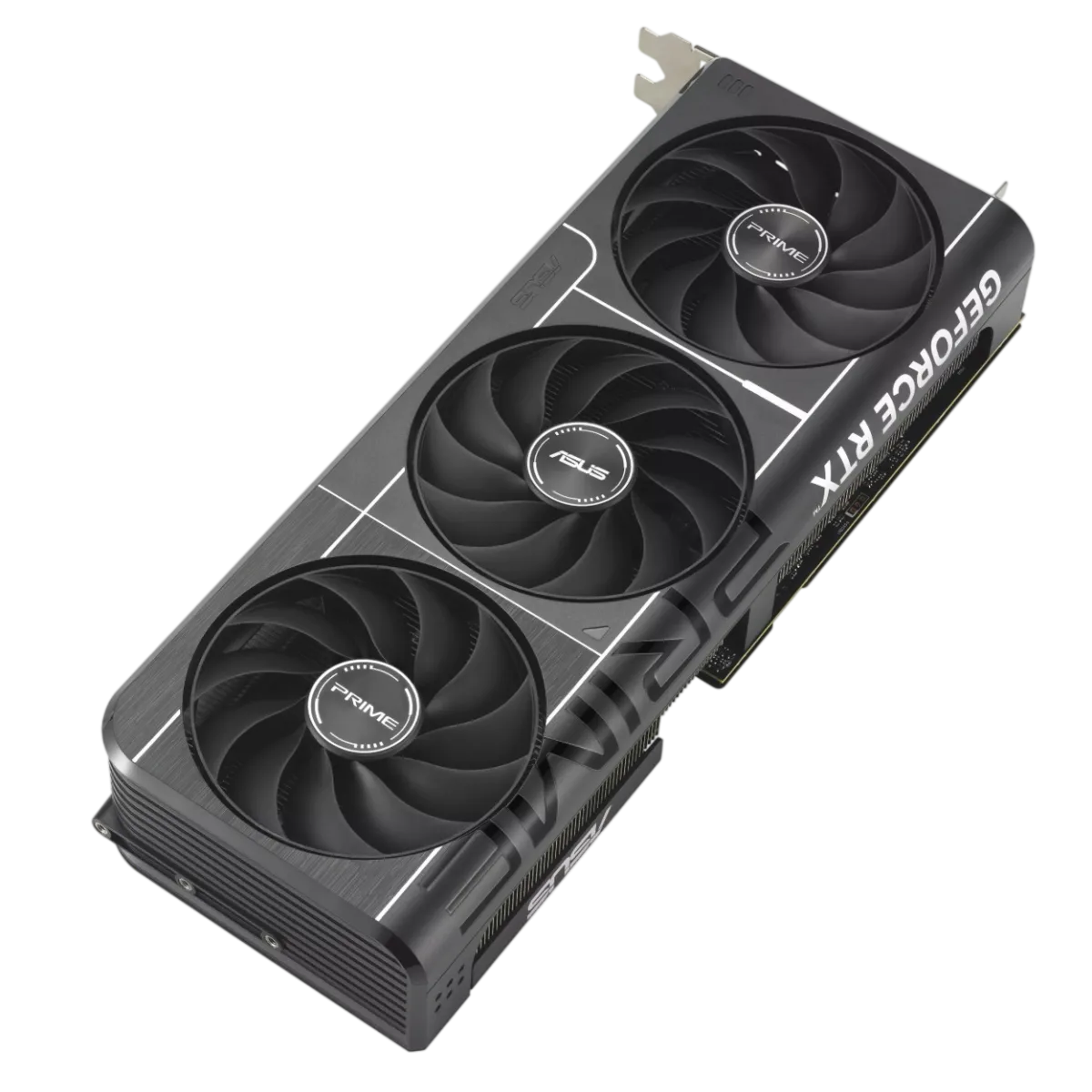 Видеокарта ASUS Prime GeForce RTX 5070 OC Edition 12GB GDDR7