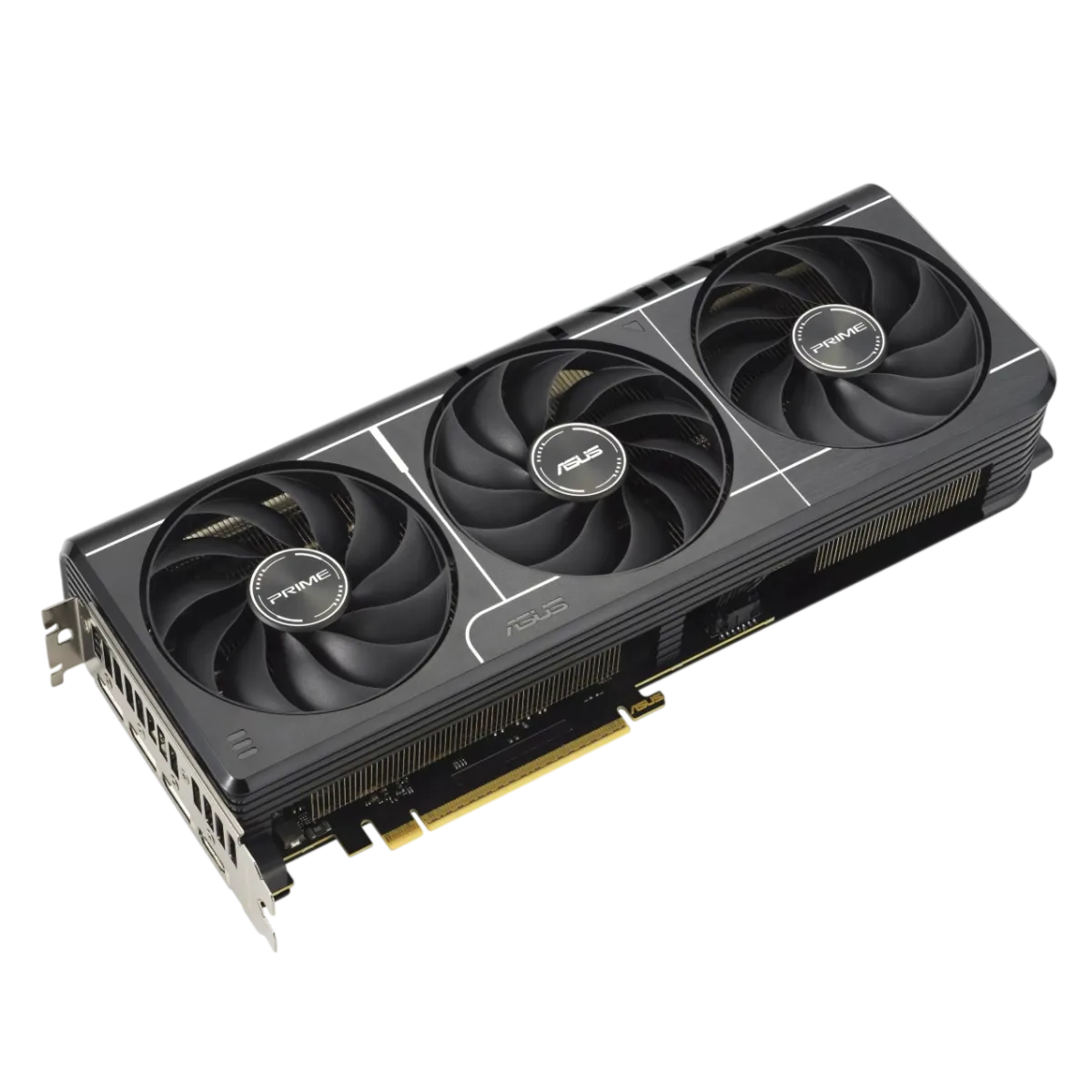 Видеокарта ASUS Prime GeForce RTX 5070 OC Edition 12GB GDDR7