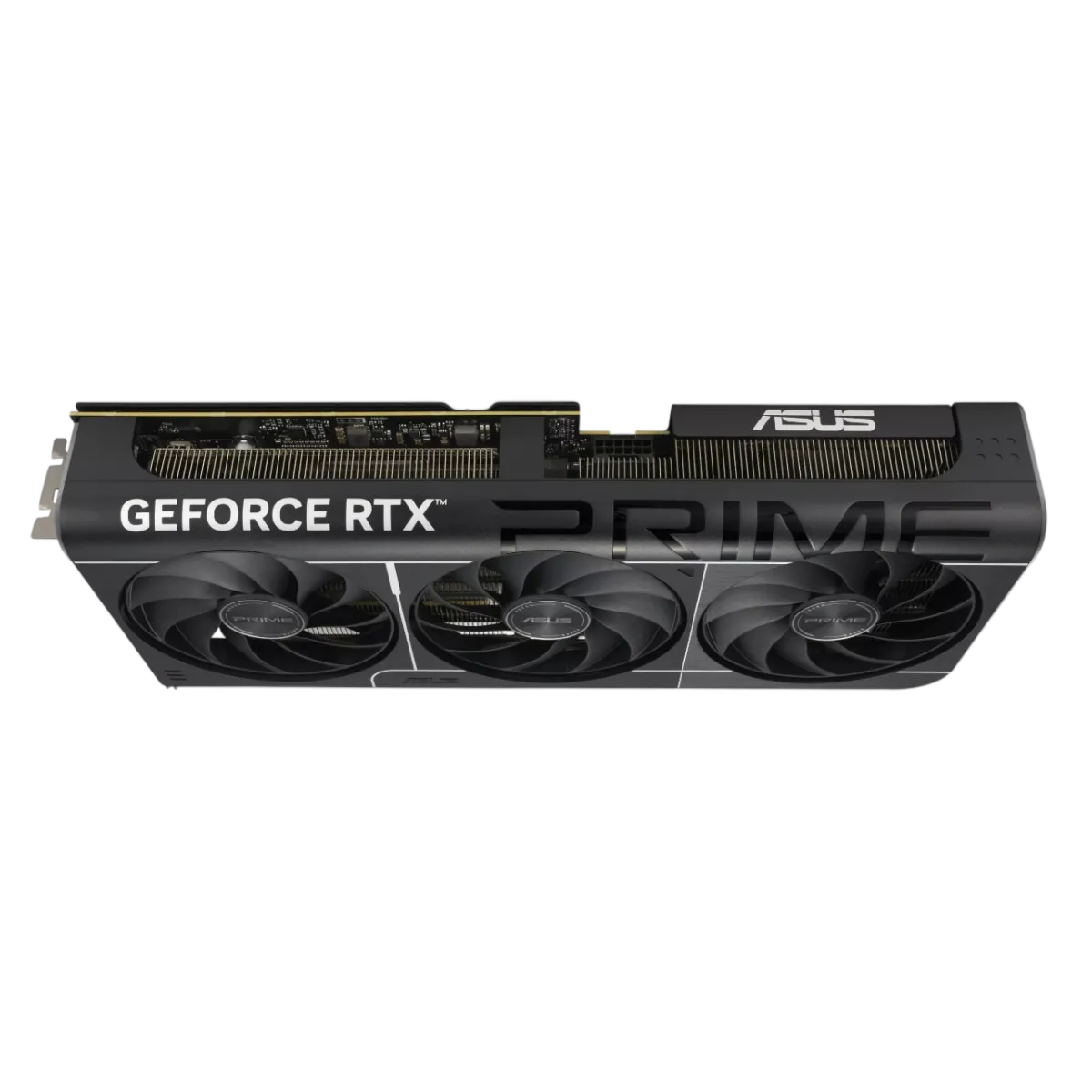 Видеокарта ASUS Prime GeForce RTX 5070 OC Edition 12GB GDDR7