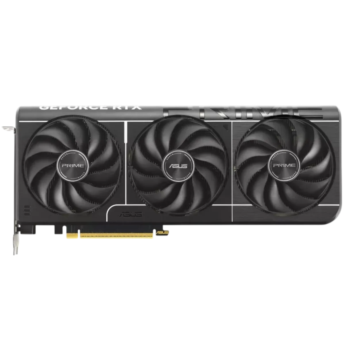Видеокарта ASUS Prime GeForce RTX 5070TI OC Edition 16GB GDDR7