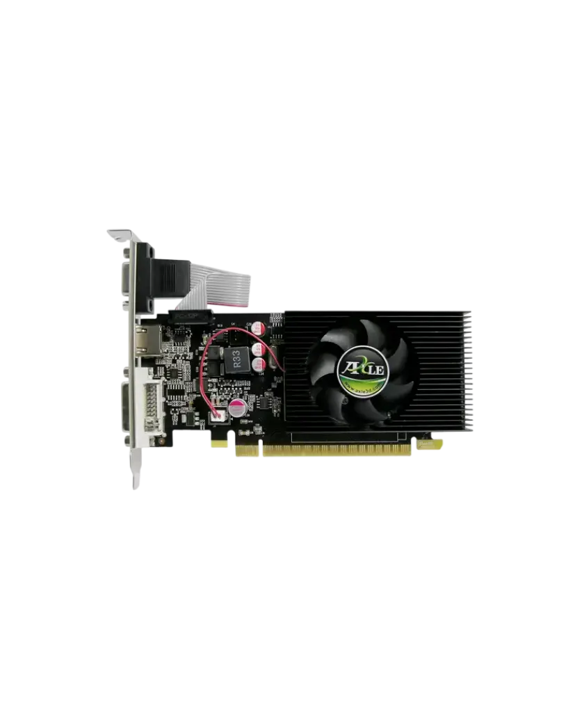Видеокарта AXLE GeForce GT 730 4GB GDDR3 128-bit