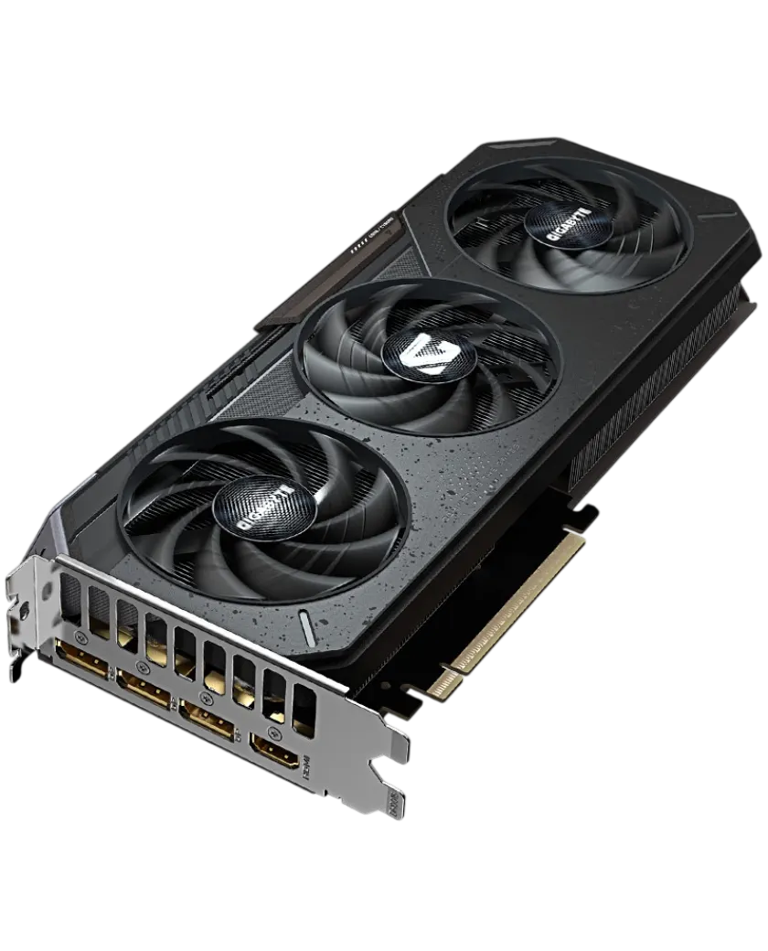 Видеокарта GIGABYTE GeForce RTX 5060Ti WINDFORCE OC 16GB