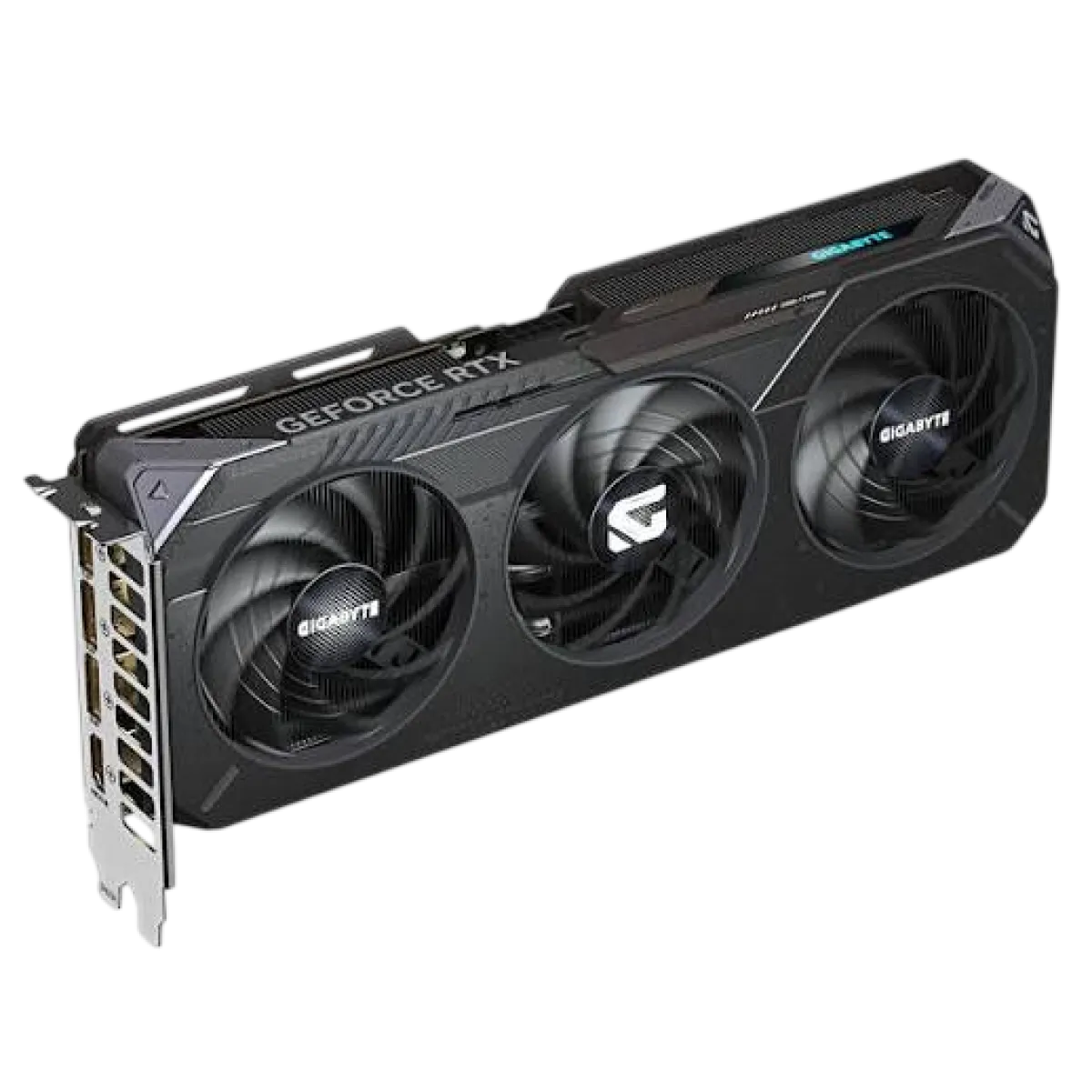 Видеокарта GIGABYTE GeForce RTX 5060Ti WINDFORCE OC 16GB