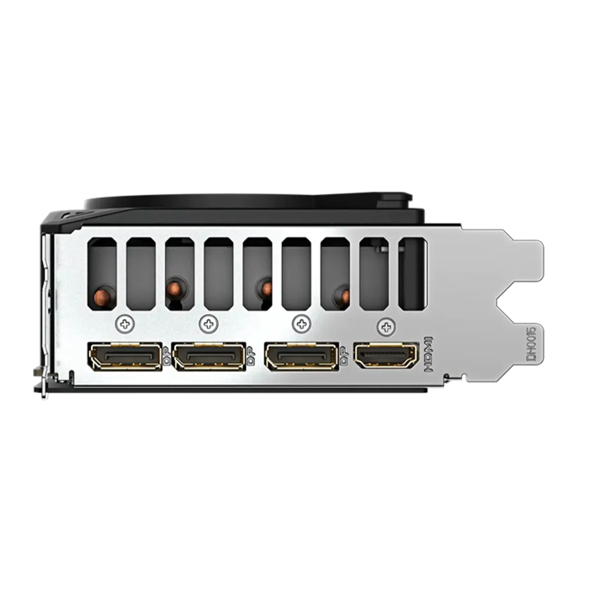 Видеокарта GIGABYTE GeForce RTX 5070 WINDFORCE OC SFF 12G