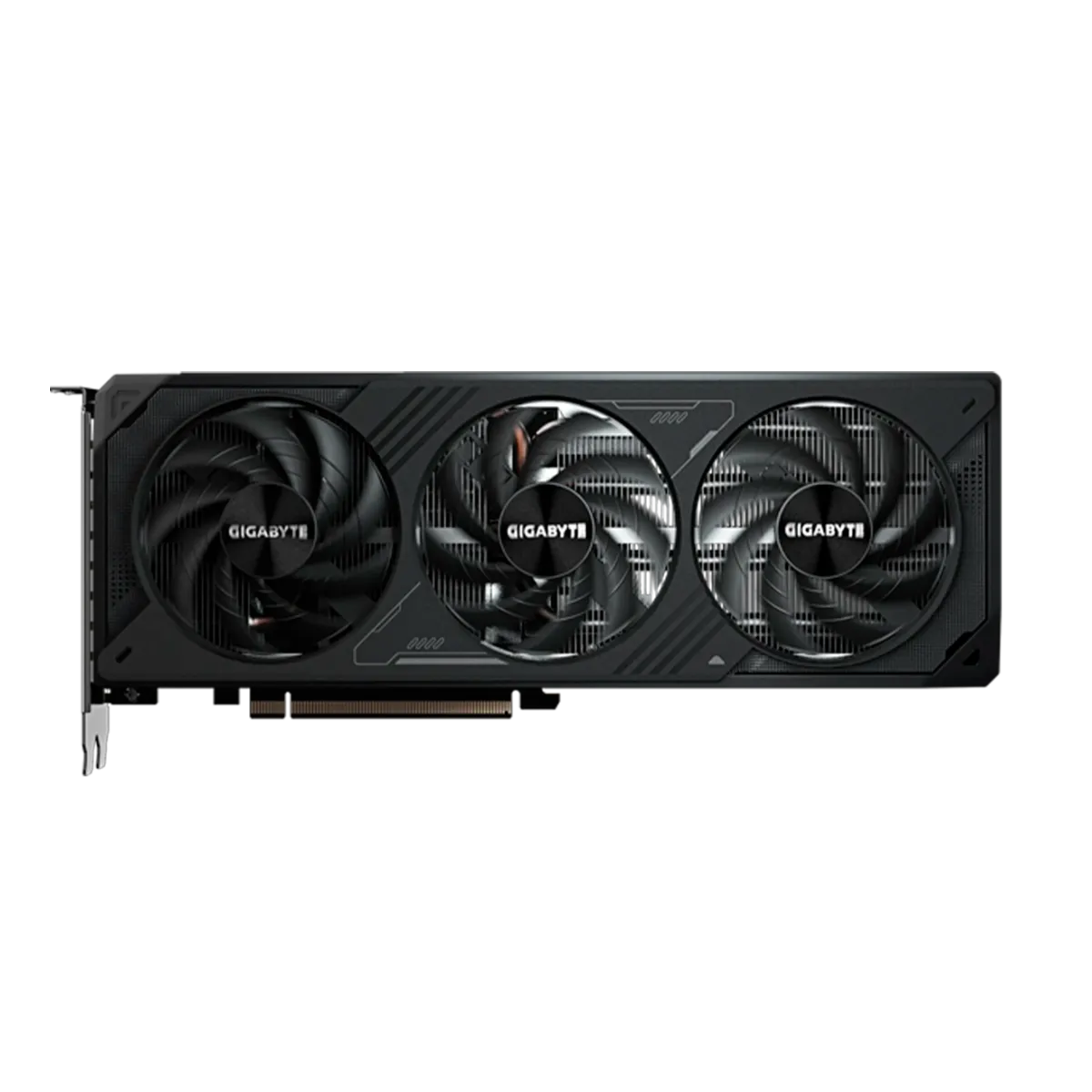 Видеокарта GIGABYTE GeForce RTX 5070 WINDFORCE OC SFF 12G