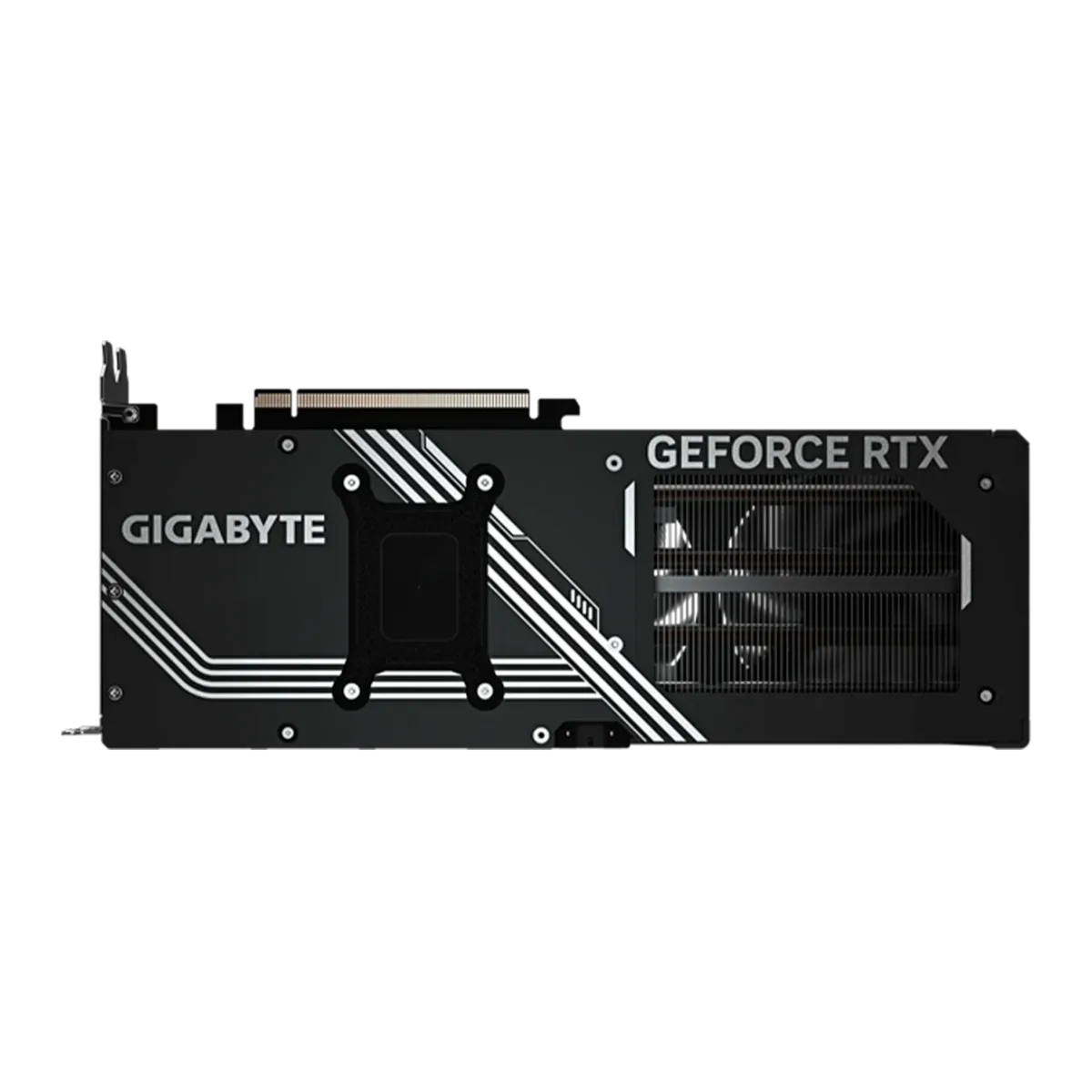Видеокарта GIGABYTE GeForce RTX 5070 WINDFORCE OC SFF 12G
