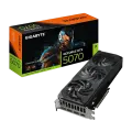 Видеокарта GIGABYTE GeForce RTX 5070 WINDFORCE OC SFF 12G