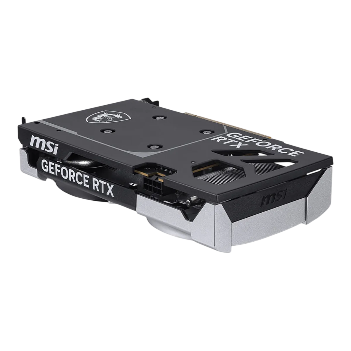 Видеокарта MSI GeForce RTX 5050 8GB VENTUS 2X OC