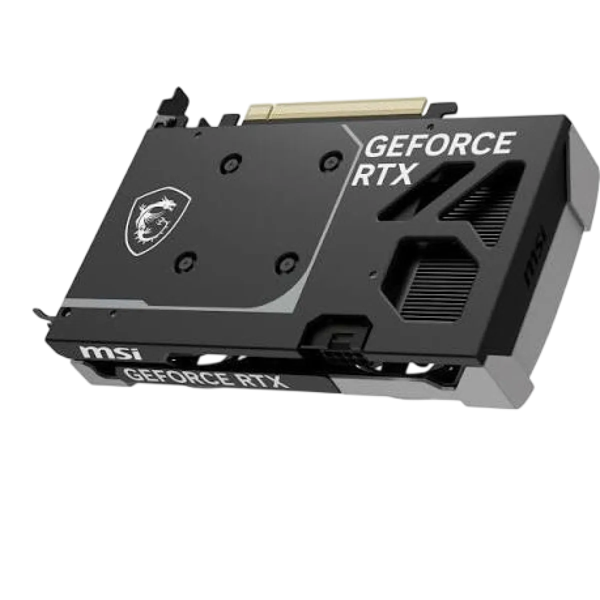 Видеокарта MSI GeForce RTX 5050 8GB VENTUS 2X OC