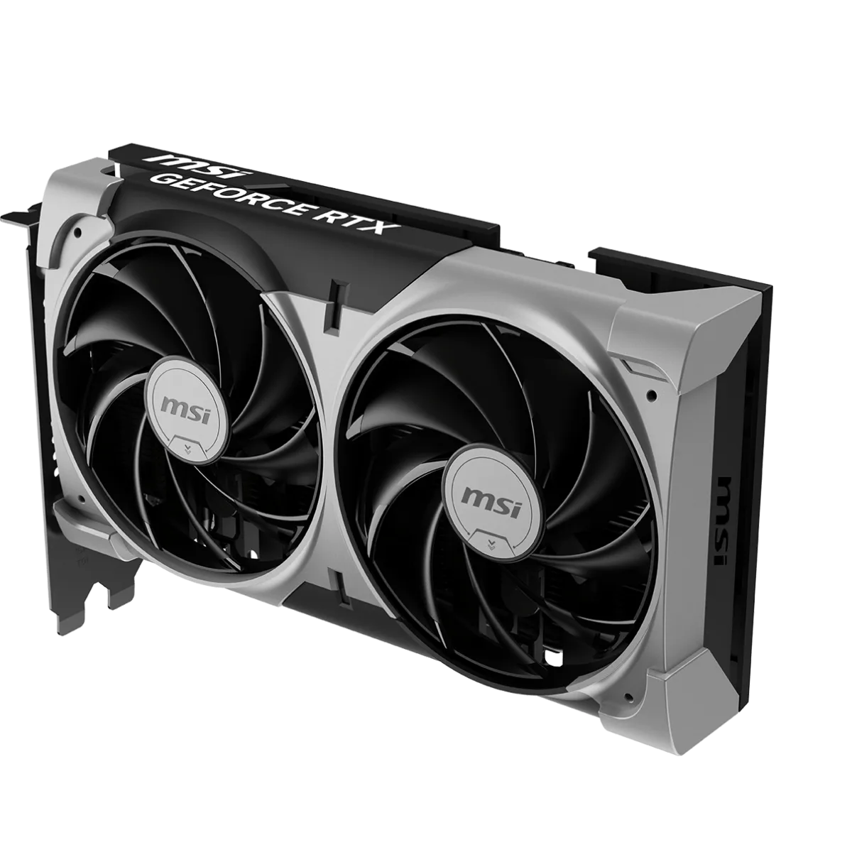 Видеокарта MSI GeForce RTX 5050 8GB VENTUS 2X OC