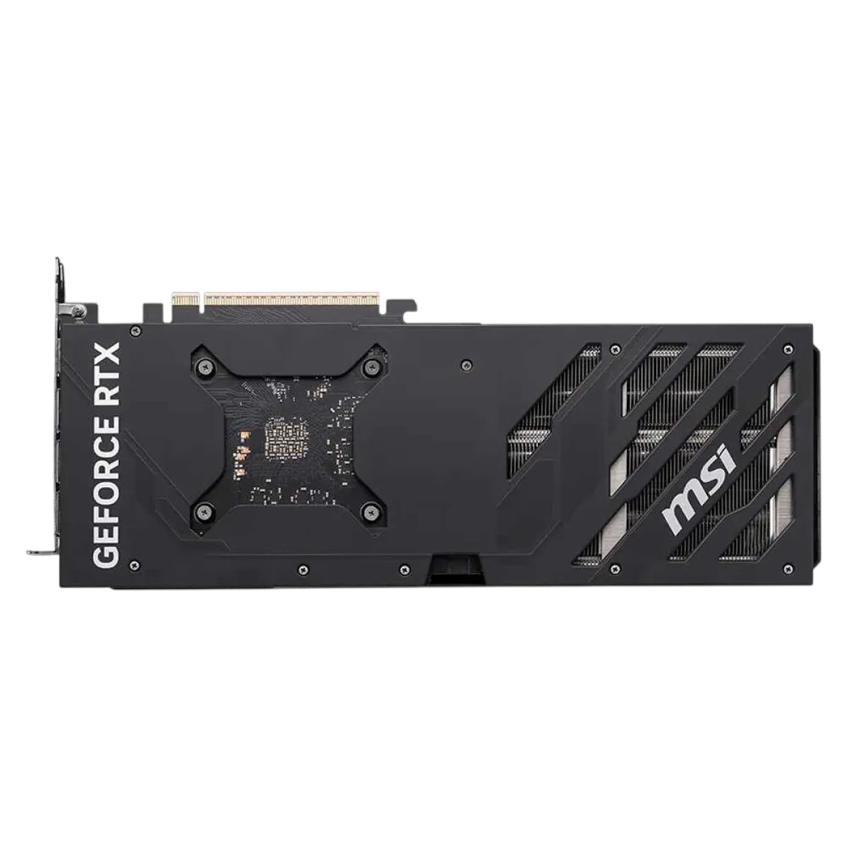 Видеокарта MSI GeForce RTX 5060 Ti 8GB SHADOW 3X OC CLASSIC
