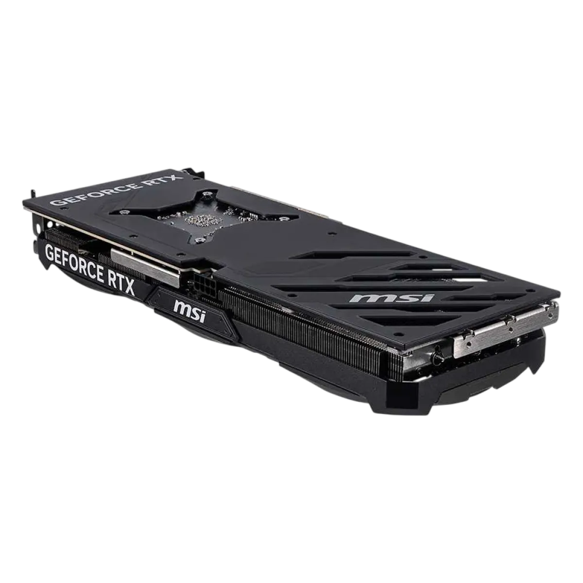 Видеокарта MSI GeForce RTX 5060 Ti 8GB SHADOW 3X OC CLASSIC