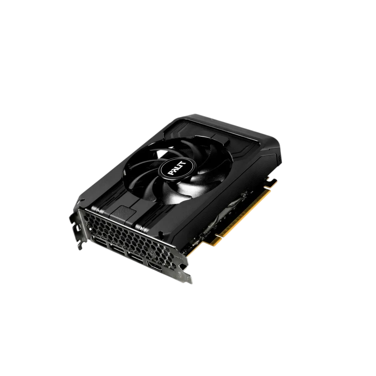 Видеокарта PELADIN GeForce RTX 5050 8GB GDDR6