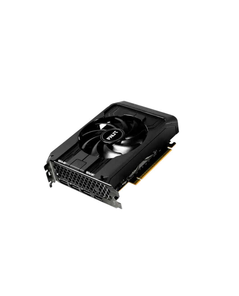 Видеокарта PELADIN GeForce RTX 5050 8GB GDDR6