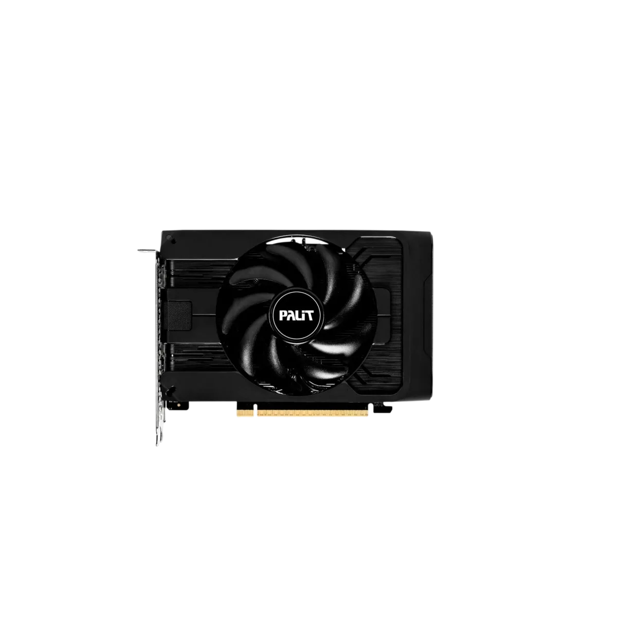 Видеокарта PELADIN GeForce RTX 5050 8GB GDDR6
