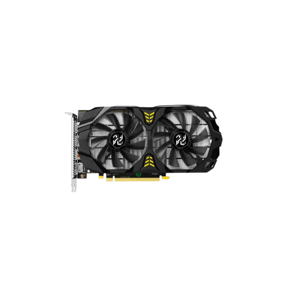 Видеокарта PELADIN Radeon RX 580 8GB GDDR5