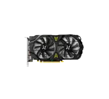 Видеокарта PELADIN Radeon RX 580 8GB GDDR5